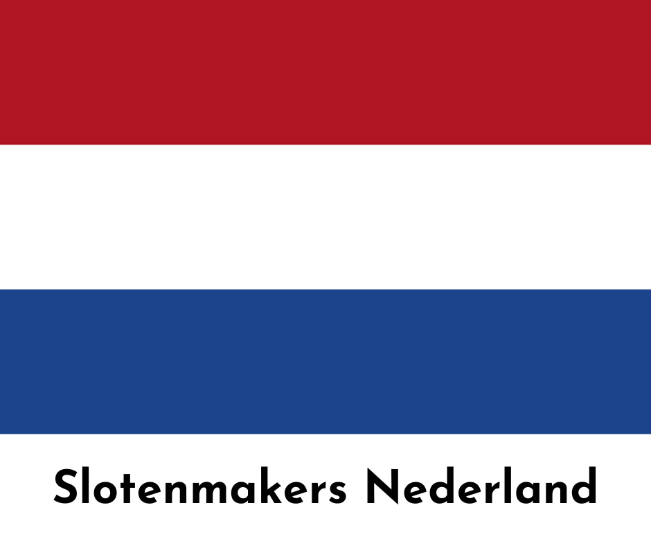 Slotenmakersbedrijven in Nederland